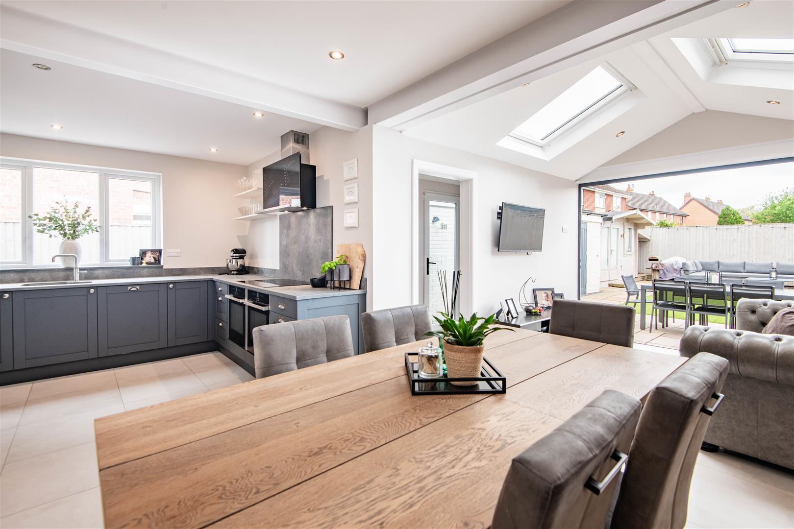 3 bed property in Wood Lane, Chorley